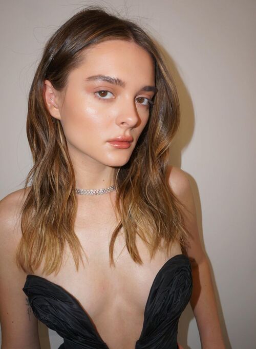 Charlotte Lawrence