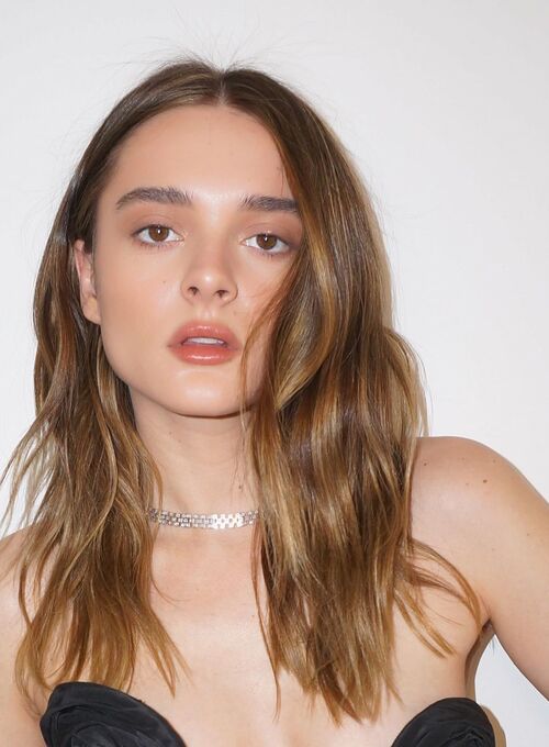 Charlotte Lawrence