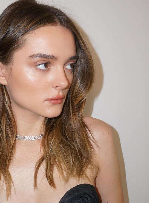 Charlotte Lawrence