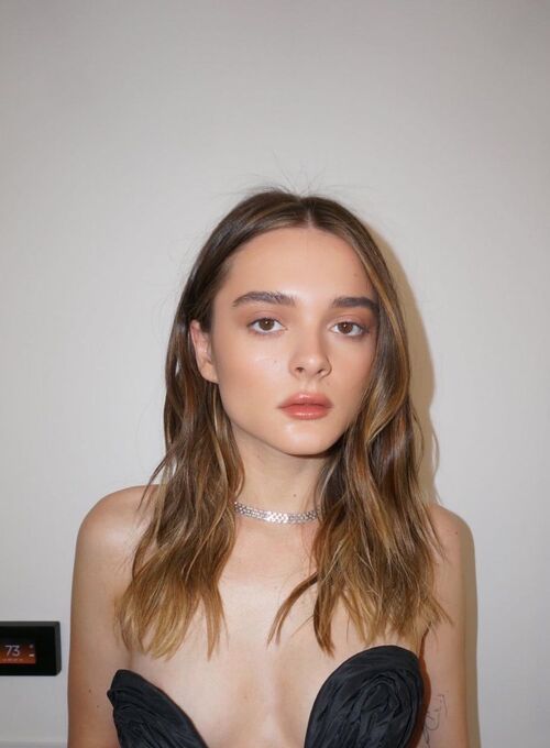 Charlotte Lawrence