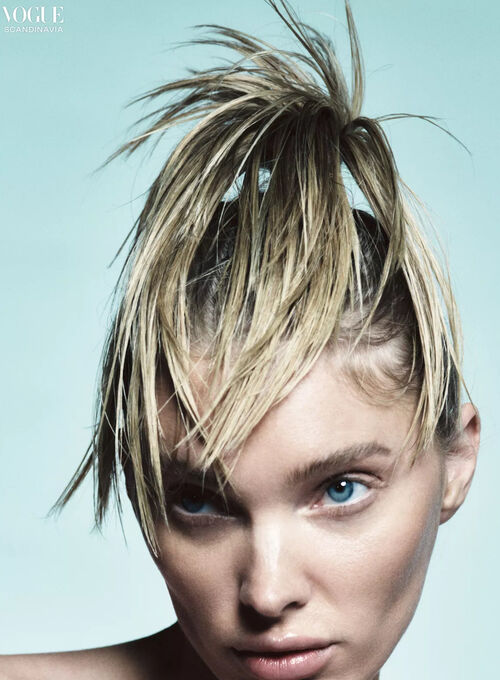 Elsa Hosk