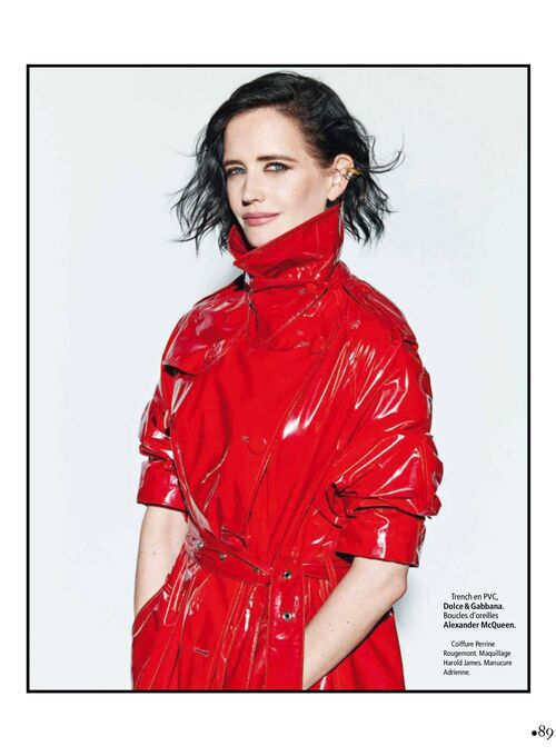 Eva Green