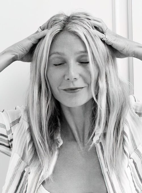 Gwyneth Paltrow