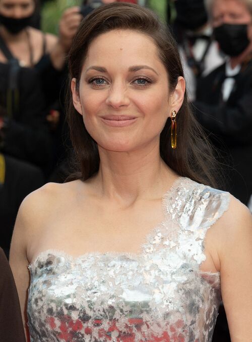 Marion Cotillard