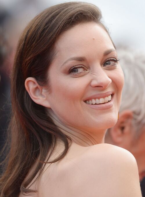 Marion Cotillard