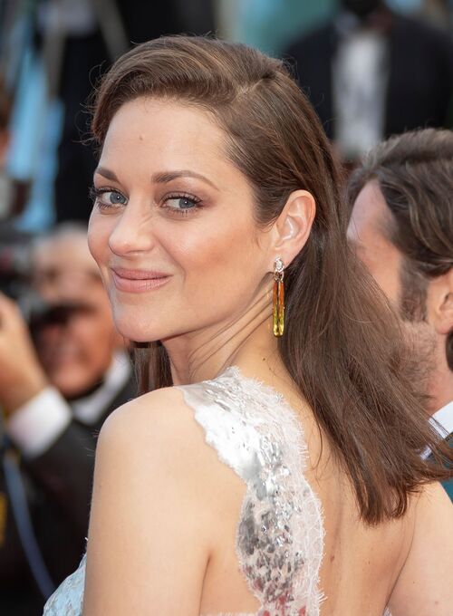 Marion Cotillard