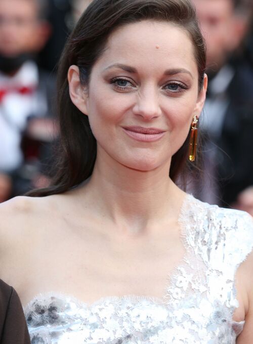 Marion Cotillard