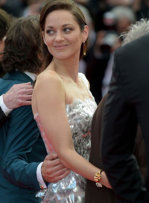 Marion Cotillard