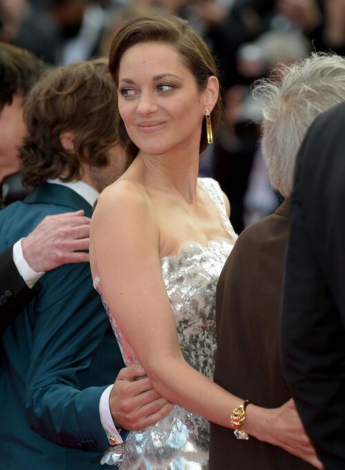 Marion Cotillard