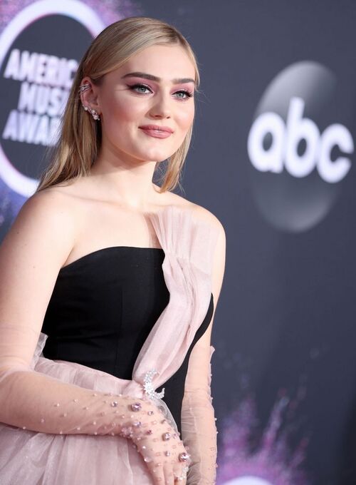 Meg Donnelly