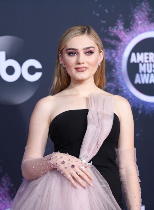 Meg Donnelly