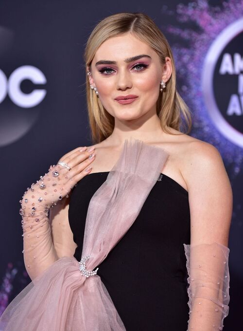 Meg Donnelly