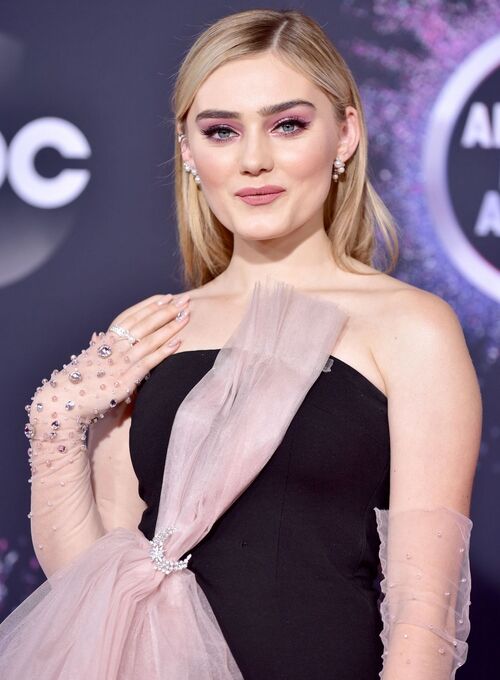 Meg Donnelly