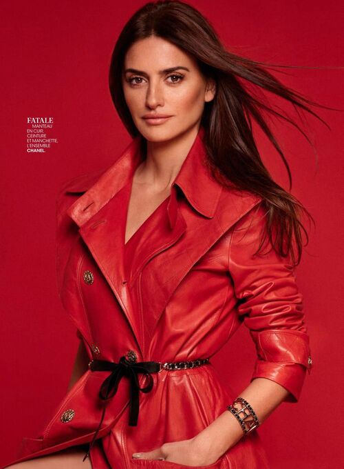 Penelope Cruz