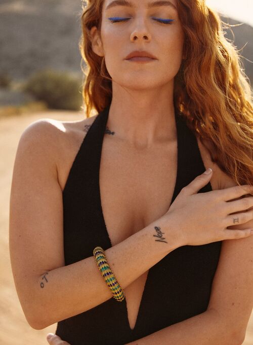 Riley Keough