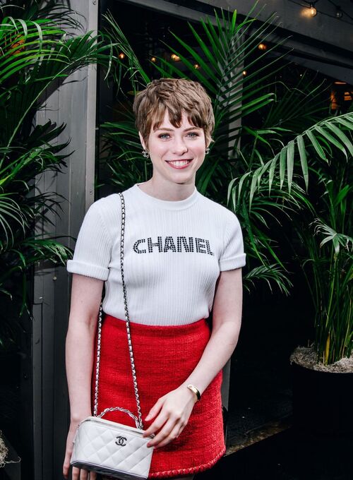 Sophia Lillis