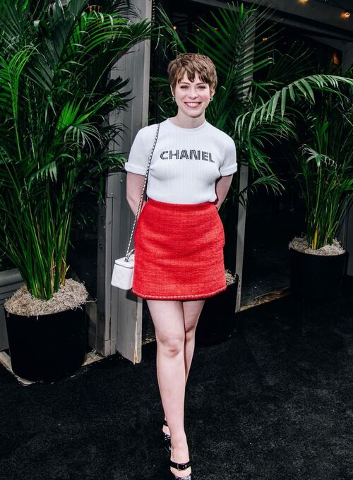 Sophia Lillis