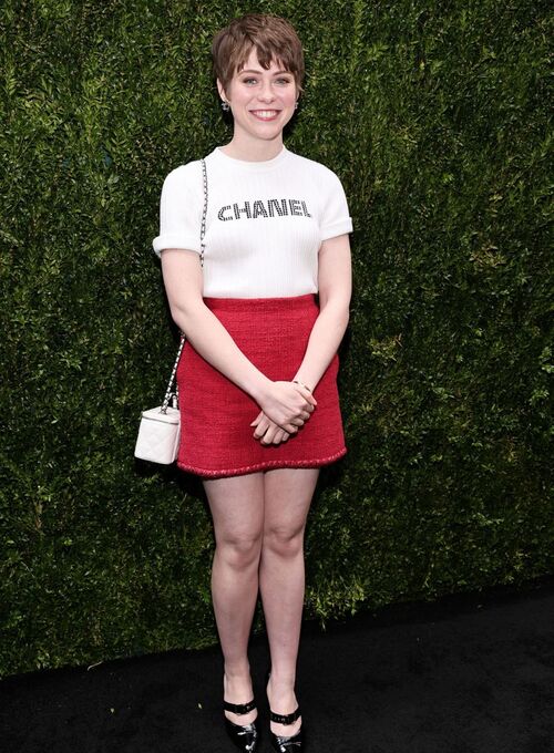 Sophia Lillis