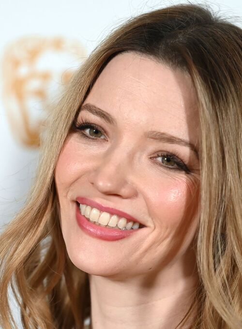 Talulah Riley